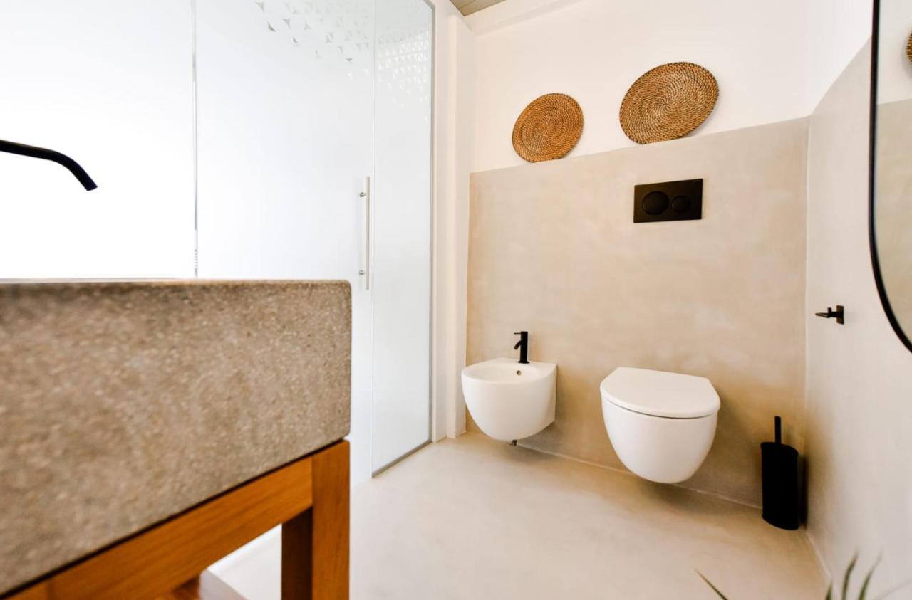 Corte Giotto Exclusive House Carovigno Exterior foto