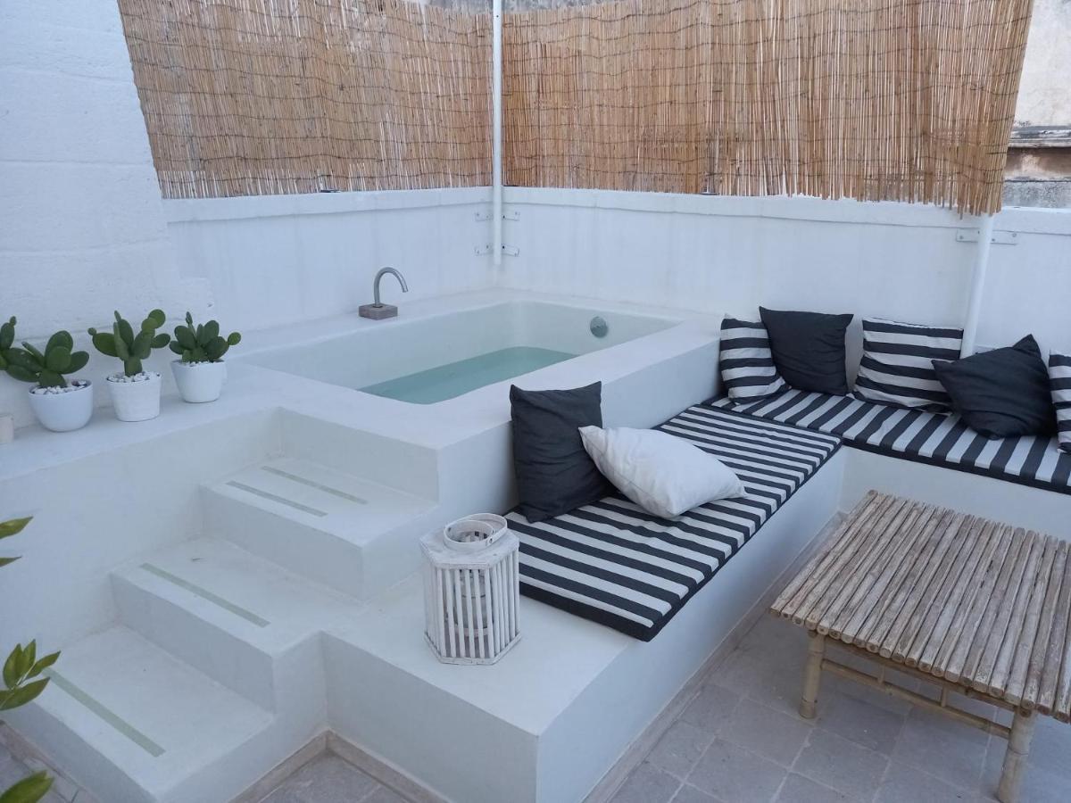Corte Giotto Exclusive House Carovigno Exterior foto