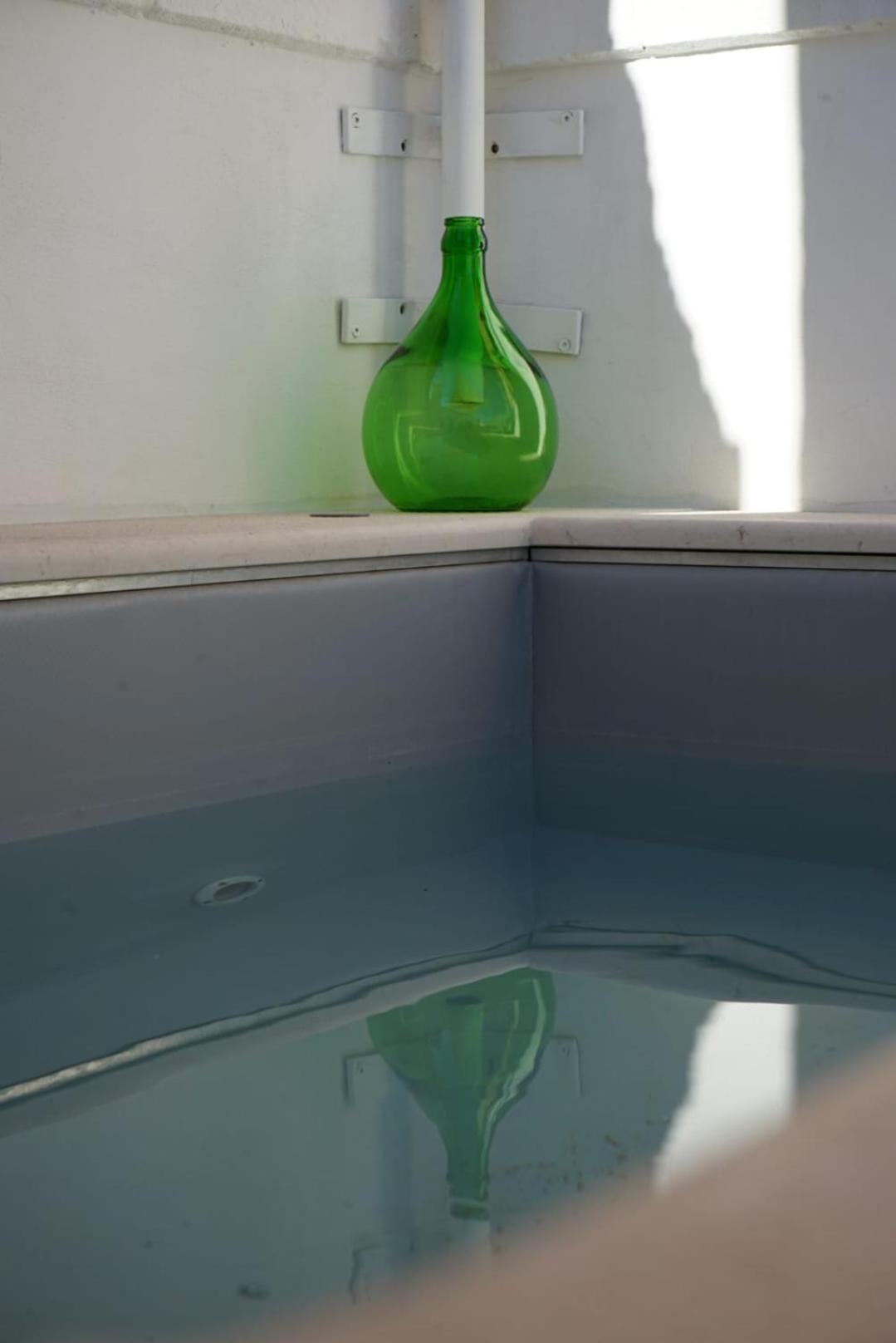 Corte Giotto Exclusive House Carovigno Exterior foto